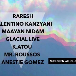 To ReSolute Revolt’s Athens δεν είναι πάρτι. Είναι μαραθώνιος!