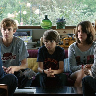 Έξι κωμωδίες και ένα αριστούργημα του Ταρκόφσκι