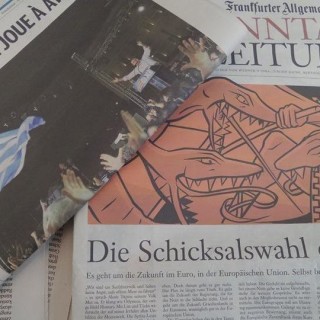 Τι αναφέρει ο διεθνής τύπος για την Ελλάδα