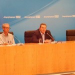 Πάνος Καμμένος: «Όλοι μαζί προχωρούμε στις διαπραγματεύσεις»