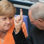 Το Βερολίνο δε βρίσκει λόγο για «Σχέδιο Β»