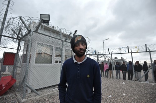 Έκτακτο κάλεσμα συγκέντρωσης τροφίμων για Αμυγδαλέζα