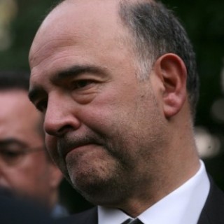 Μοσκοβισί«Υπάρχει ακόμα ελπίδα για μια συμφωνία με την Ελλάδα»