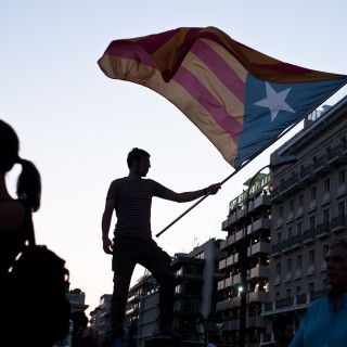 Το Σύνταγμα πήρε και πάλι «φωτιά»