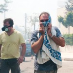 Μέτρα προστασίας καθώς η πυρκαγιά πλησιάζει