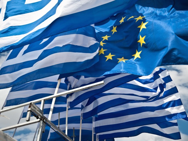 Θετικό το κλίμα στην πρωινή συνεδρίαση της Ομάδας Εργασίας του Eurogroup