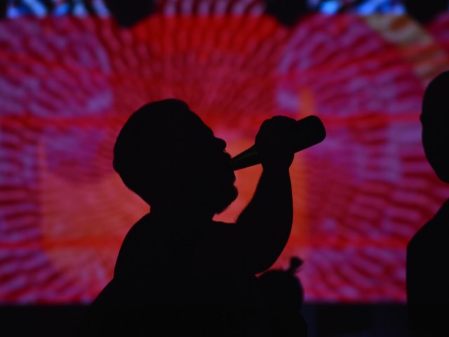 Πήραν φωτιά τα πνευστά στο EJEKT festival 2015