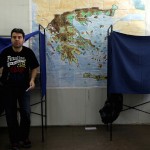 Τα αποτελέσματα των πρώτων δημοσκοπήσεων δίνουν προβάδισμα στο ΟΧΙ