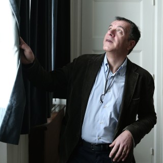 Θεοδωράκης: Στόχος μας είναι το Ποτάμι να καθορίσει την επόμενη κυβέρνηση