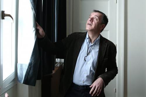 Σταύρος Θεοδωράκης: «Το Ποτάμι στηρίζει τον Πρωθυπουργό»