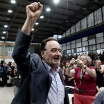 «Λαϊκή ενότητα» ο σχηματισμός υπό τον Λαφαζάνη