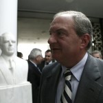 Κώστας Καραμανλής: «Την Κυριακή λέμε ΝΑΙ στην Ευρώπη, με σύνεση και σεβασμό στις θυσίες των Ελλήνων»