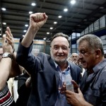 Μοίρασε τίτλους ο Λαφαζάνης