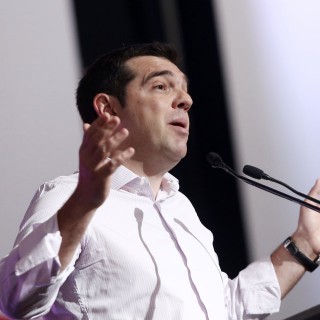 Βίος και φωτογραφία στην Κ.Ε. του ΣΥΡΙΖΑ