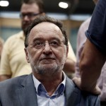 Παίρνει τη διερευνητική εντολή ο Λαφαζάνης