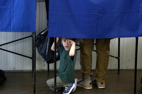 Δείτε ποια κόμματα θα συμμετάσχουν στις επερχόμενες εκλογές