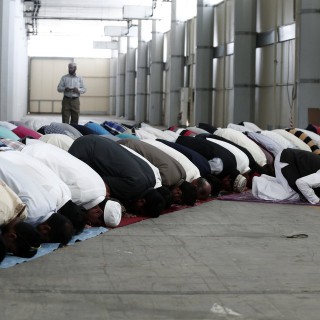 Ραμαζάνι: η μεγάλη μουσουλμανική γιορτή νηστείας