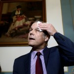 Αυτή είναι η ανάρτηση του Θάνου Τζήμερου που έκανε τις εισαγγελικές αρχές να επέμβουν