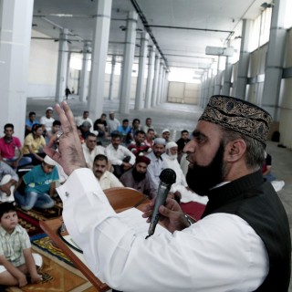 Τυνησία: DJ έπαιξε μουσουλμανική προσευχή σε dance remix