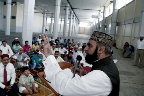 Τυνησία: DJ έπαιξε μουσουλμανική προσευχή σε dance remix