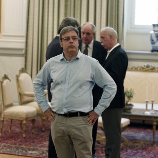 Ξεκινά από τον Σεπτέμβρη το ηλεκτρονικό ΚΕΠ