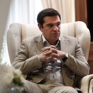 Ανασχηματισμός: Το νέο Υπουργικό Συμβούλιο