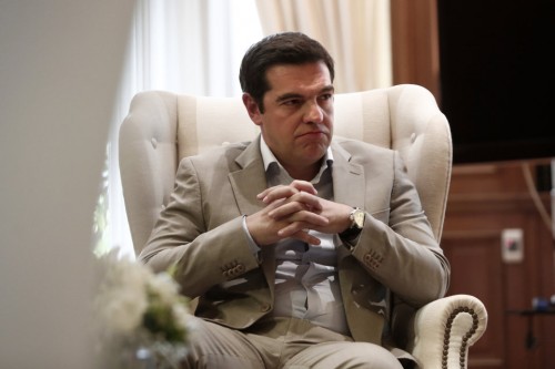 Ανασχηματισμός: Το νέο Υπουργικό Συμβούλιο