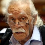 Γλέζος: Η Ευρώπη είναι γέννημα της Ελλάδας, δεν σας τη χαρίζουμε την Ευρώπη