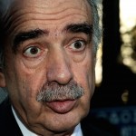 «H κυβέρνηση έχει την ευθύνη να φέρει μια συμφωνία»