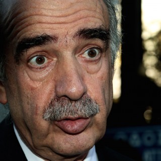 Συνάντηση Παυλόπουλου- Μειμαράκη