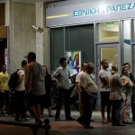 Όλα όσα πρέπει να ξέρετε για την «τραπεζική εβδομάδα αναλήψεων»