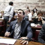 Τσίπρας: Δεν πρόκειται να γίνω Παπαδήμος