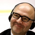 Μοσκοβισί: Η θετική έκβαση των διαπραγματεύσεων δεν είναι μακριά