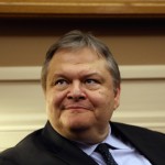 Βενιζέλος: «O Βαρουφάκης γύρισε πέντε χρόνια πίσω την Ελληνική οικονομία»