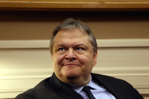 Ποιο γκρουπ του facebook στηρίζει με σημερινό του (μακροσκελές) σχόλιο ο Ευάγγελος Βενιζέλος;