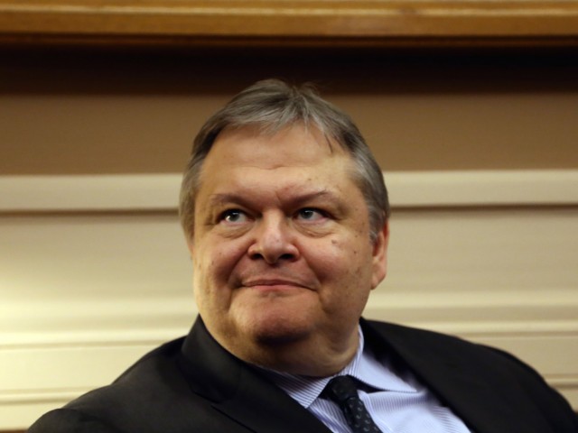 Ποιο γκρουπ του facebook στηρίζει με σημερινό του (μακροσκελές) σχόλιο ο Ευάγγελος Βενιζέλος;