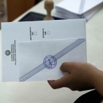 Το Υπουργείο Εσωτερικών δίνει διευκρινίσεις για την εγκυρότητα των ψηφοδελτίων