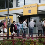 Υπερισχύει το «ΟΧΙ» έναντι του «ΝΑΙ» σε δημοσκόπηση