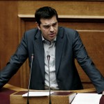 Αλέξης Τσίπρας: «Σηκώσαμε ψηλά το ανάστημα του ελληνικού λαού»