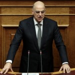 Δένδιας: Η επιστολή Κωνσταντοπούλου στον ΠτΔ αποτελεί θεσμική εκτροπή