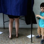 Το 65% αγγίζει η συμμετοχή στο σημερινό δημοψήφισμα