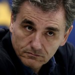 FAZ για Τσακαλώτο: Τουλάχιστον αυτός δεν είναι ερωτευμένος με τον εαυτό του