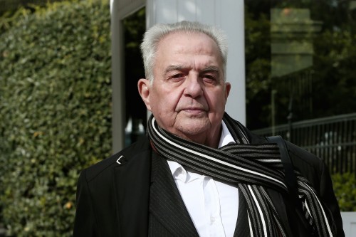 Πράξη τυφλής βίας χαρακτηρίζει ο ΣΥΡΙΖΑ τη νέα επίθεση στο σπίτι του Αλέκου Φλαμπουράρη