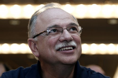 «Κάντε ότι είναι δυνατόν ώστε να φύγει η λέξη Grexit από το ευρωπαϊκό λεξιλόγιο»