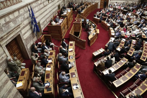 Τι μέτρα περιλαμβάνει το νομοσχέδιο που κατατίθεται σήμερα στη Βουλή