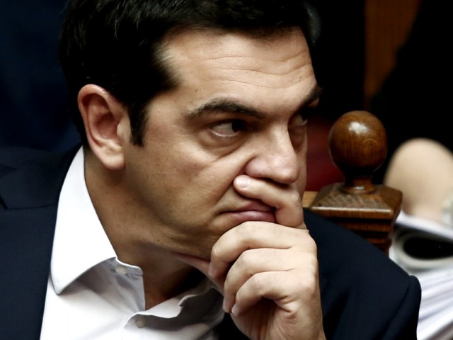 Αλέξης Τσίπρας: Πρέπει να διατηρήσουμε την ομοψυχία μας