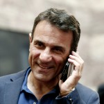 Λαπαβίτσας: «To GRexit θα το βρούμε μπροστά μας»