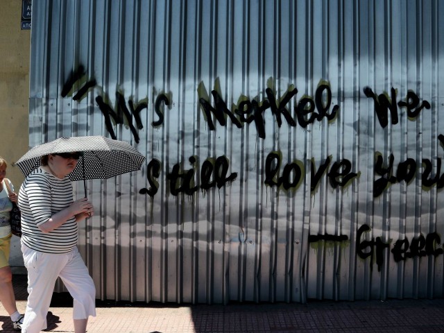 Η εβδομάδα που πέρασε σε εικόνες.