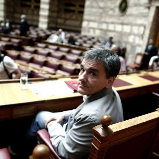 Πέρασε η πρόταση νόμου για την εξουσιοδότηση από τις τέσσερις επιτροπές