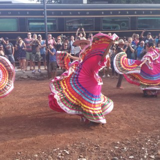 Τεκίλα, it makes me happy